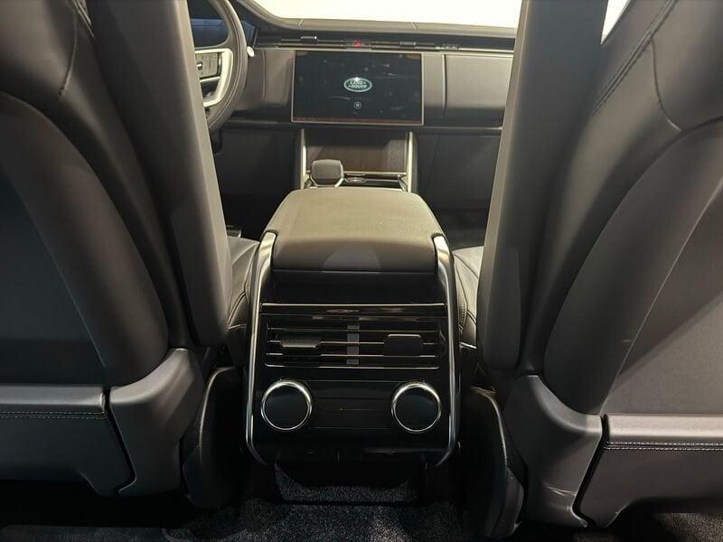 Land Rover Range Rover 3.0D I6 350 MHEV HSE SWB aut. PEDANE ELETTRICHE