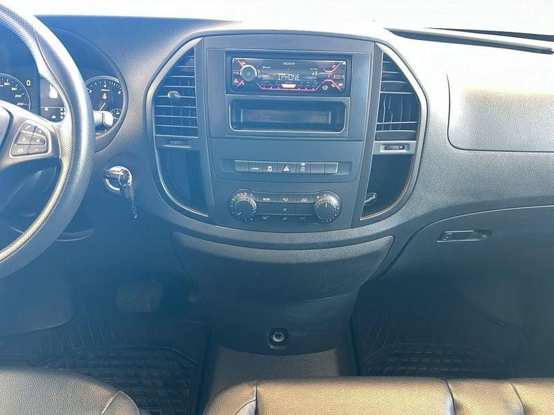 Mercedes-Benz Vito Vito 2.0 114 CDI PL Tourer Pro Extra-Long