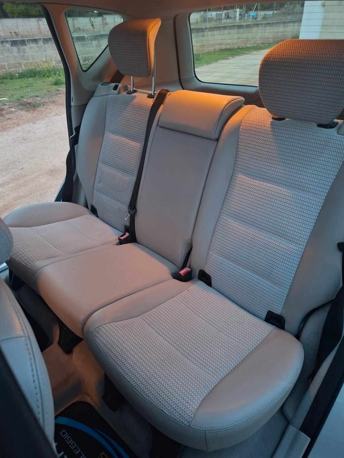 Mercedes-benz A 180 CDI Avantgarde