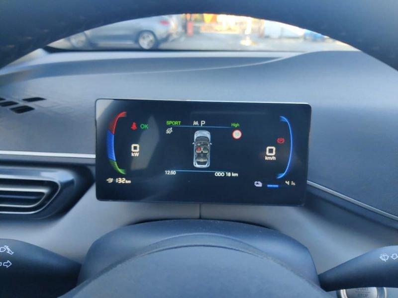 BYD Dolphin Surf Comfort