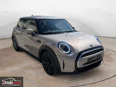 MINI Mini 3 porte 1.5 One 102 Cv Business - LED, Colckpit, CarPlay, Navi ecc