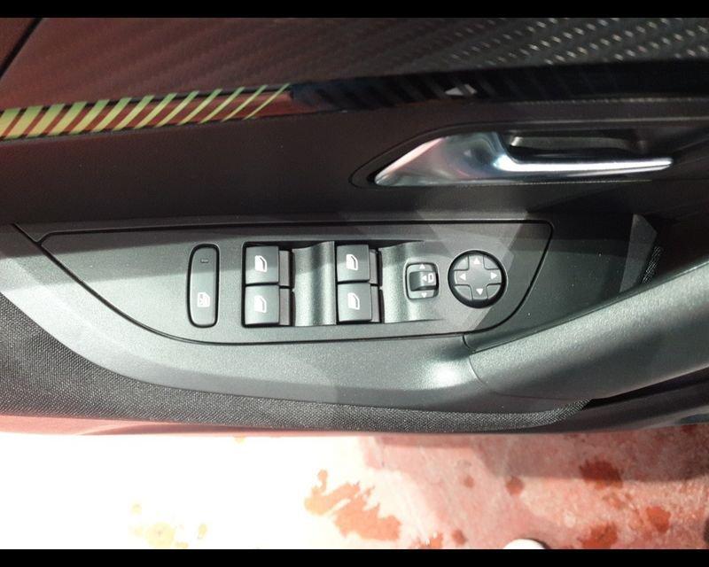 Peugeot 2008 NUOVO PURETECH 100 ACTIVE