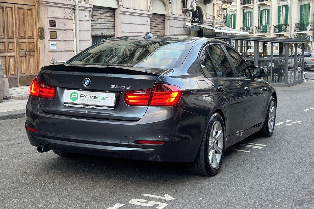 BMW 320d