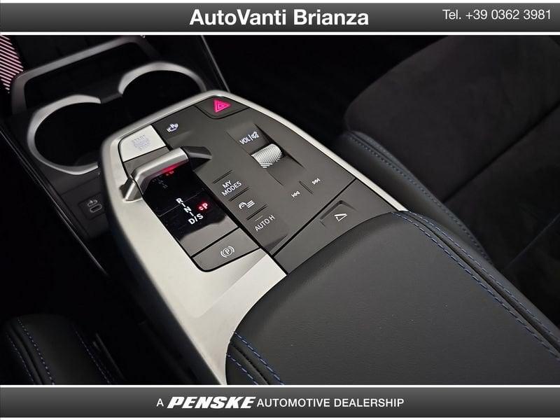 BMW X1 X1 xdrive 25e MSport Pro DOPPIO TRENO GOMME