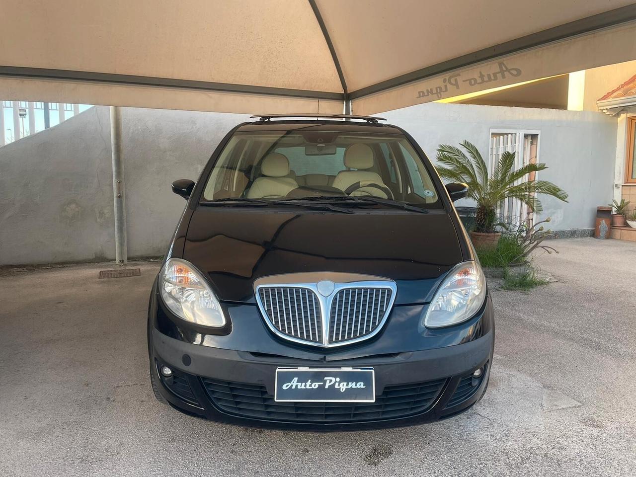 Lancia MUSA 1.3 Multijet 16V Platino tetto
