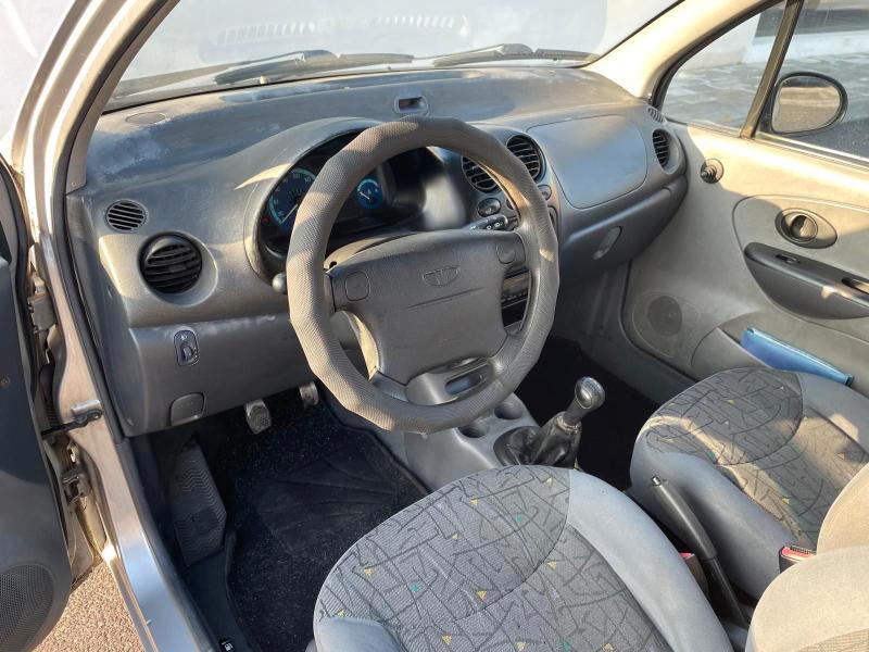 Daewoo Matiz 0.8 SE City FL
