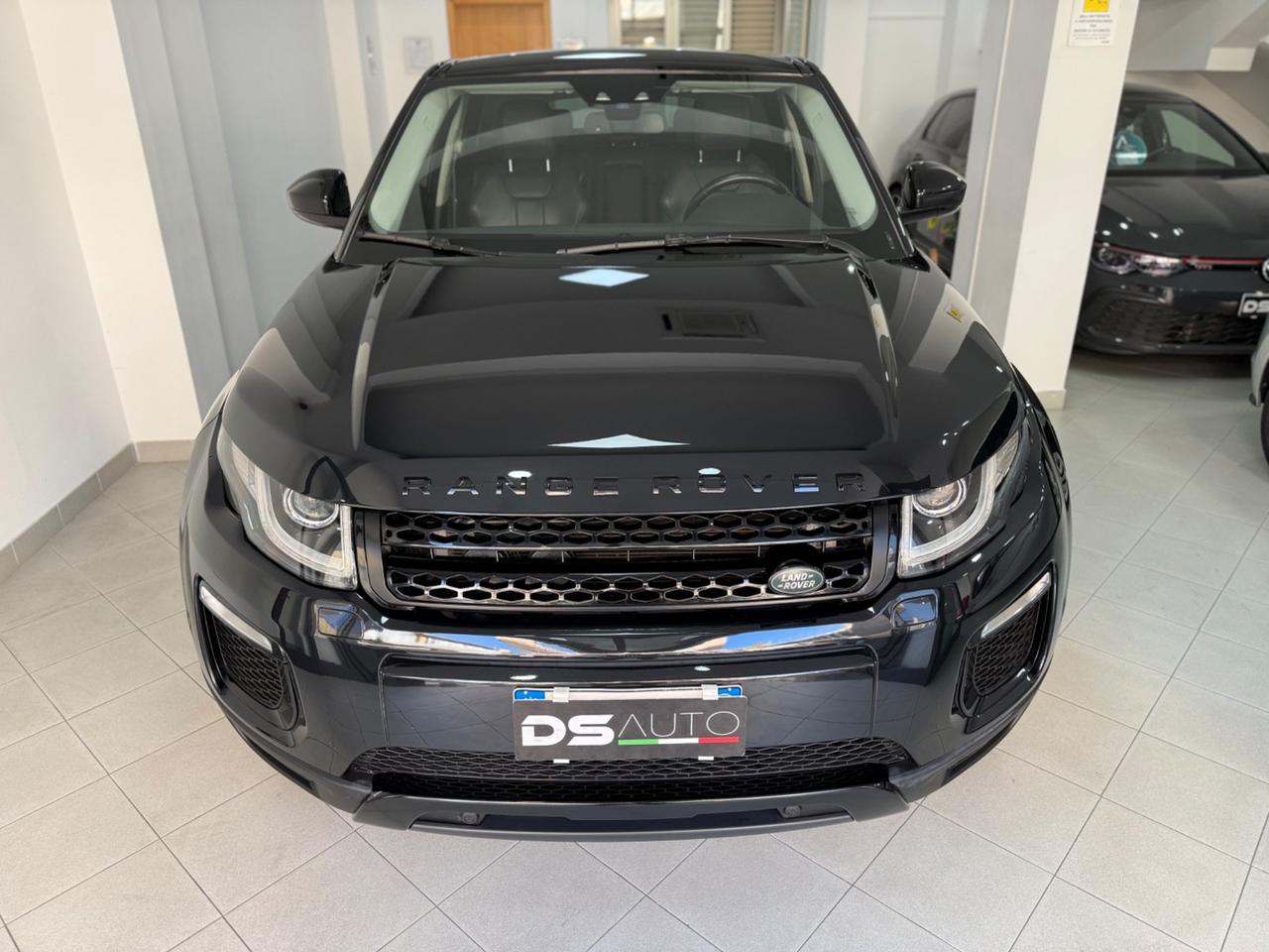LAND ROVER RANGE EVOQUE 2.0 TD4 150 CV DYNAMIC PROMO