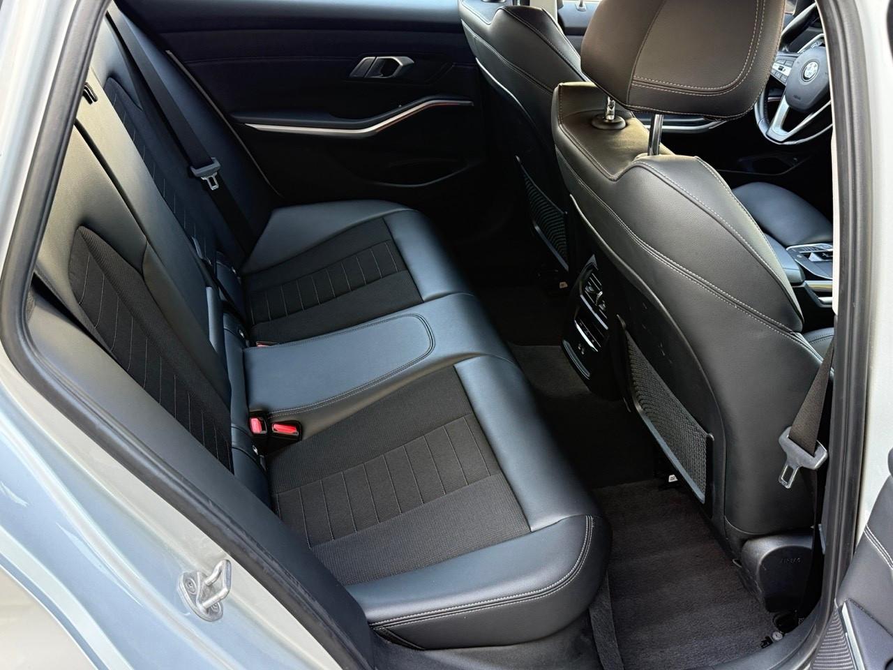 Bmw 320d 48V Touring Sport 2021/PREZZO REALE