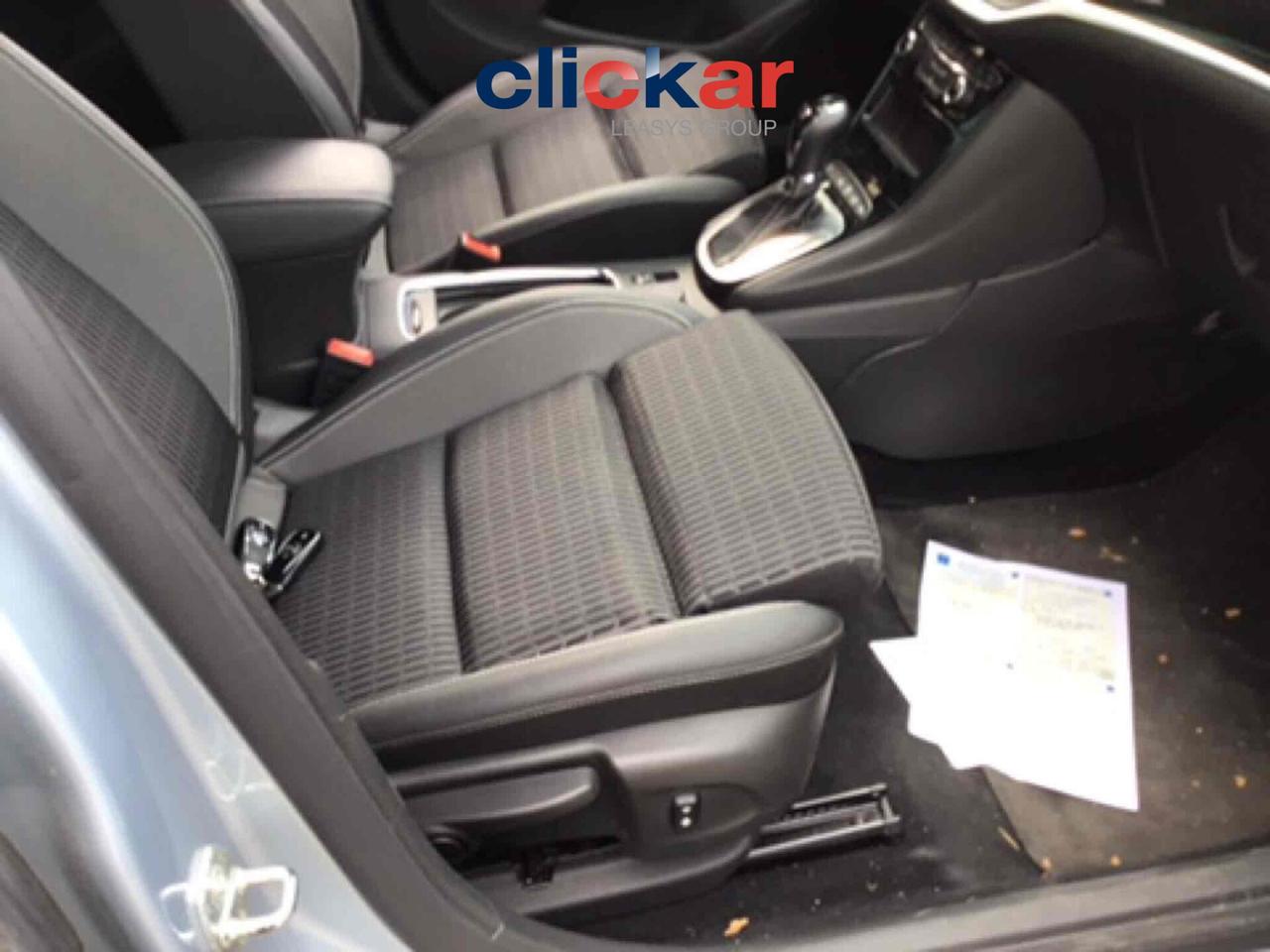 Opel Astra 1.5 CDTI 122CV AT9 SW ELEGANCE **PREZZO VERO*