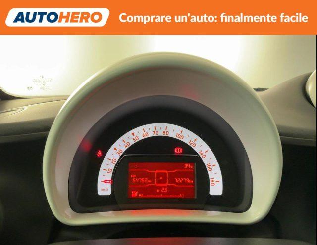 SMART ForTwo 90 0.9 Turbo Youngster