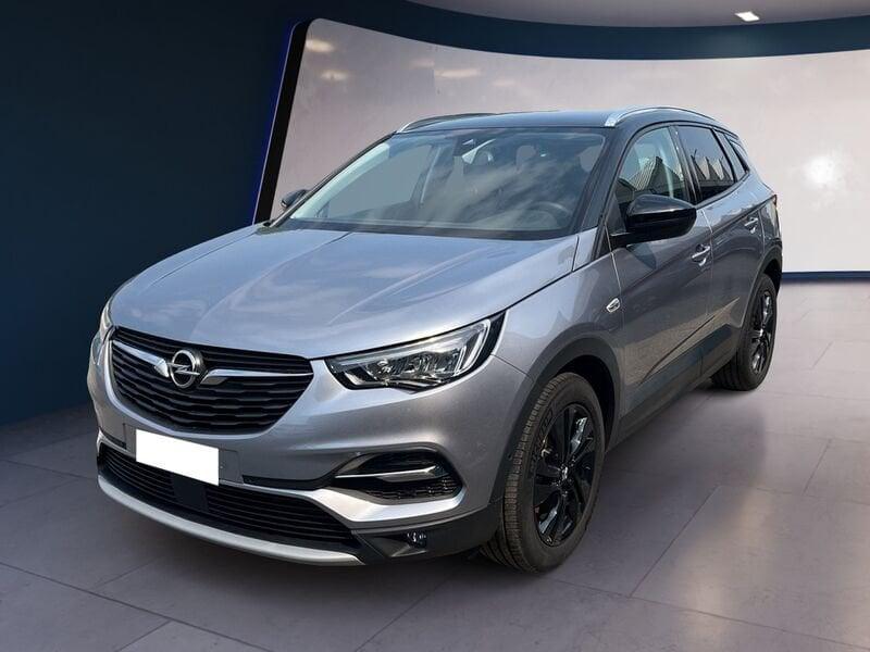 Opel Grandland X 1.5 ecotec Design Line s&s 130cv