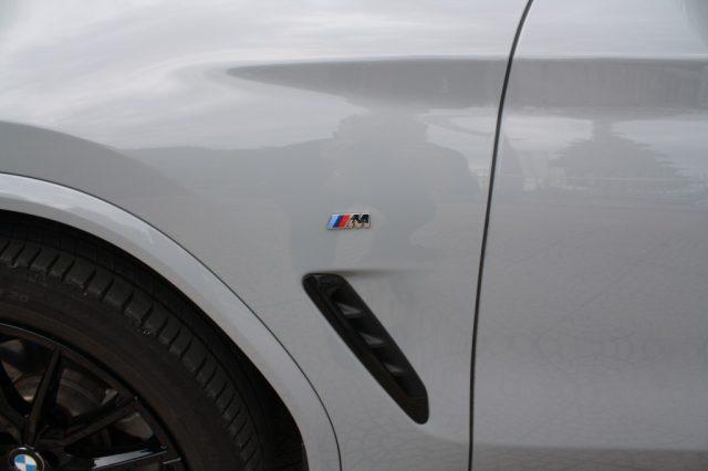 BMW X3 xDrive20d 48V Msport