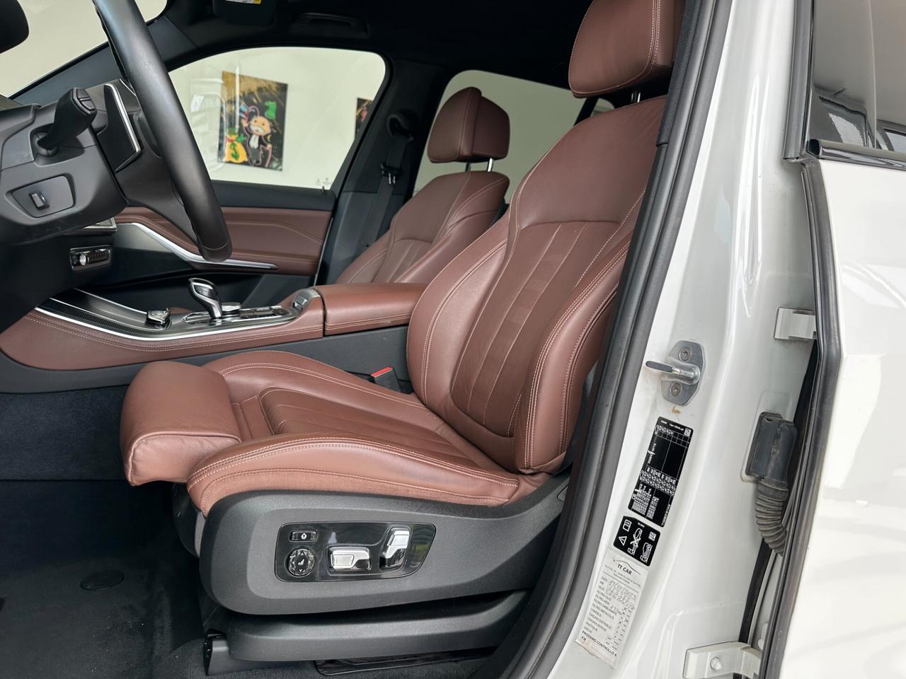 Bmw X5 xDrive30d Msport