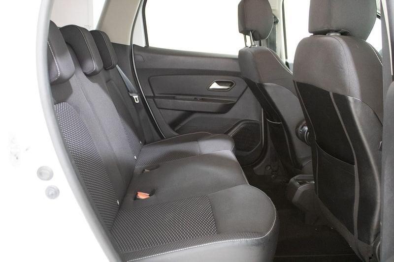 Dacia Duster Duster 1.5 dCi 8V 110cv 4x2 Comfort