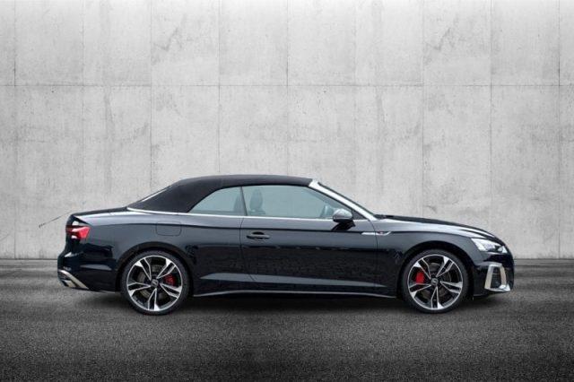 AUDI A5 Cabrio 45 TFSI quattro S tronic S line edition