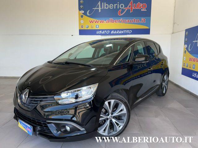 RENAULT Scenic Scénic dCi 8V 110 CV Energy Intens