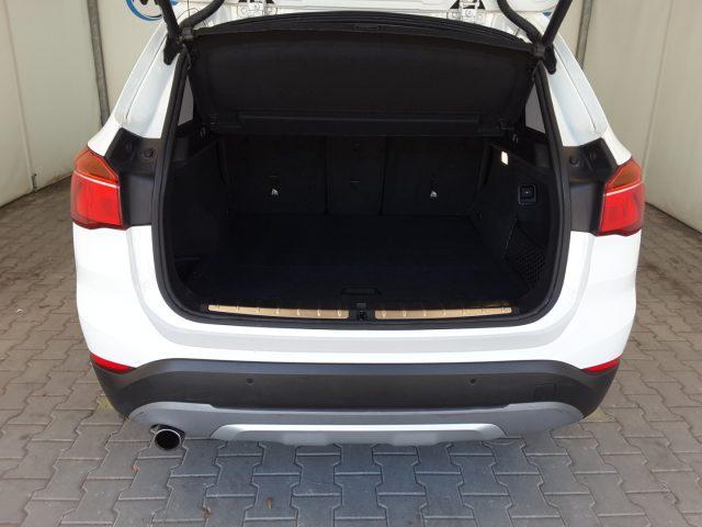 BMW X1 xDrive18d xLine Automatica *TETTO ELETTRICO*