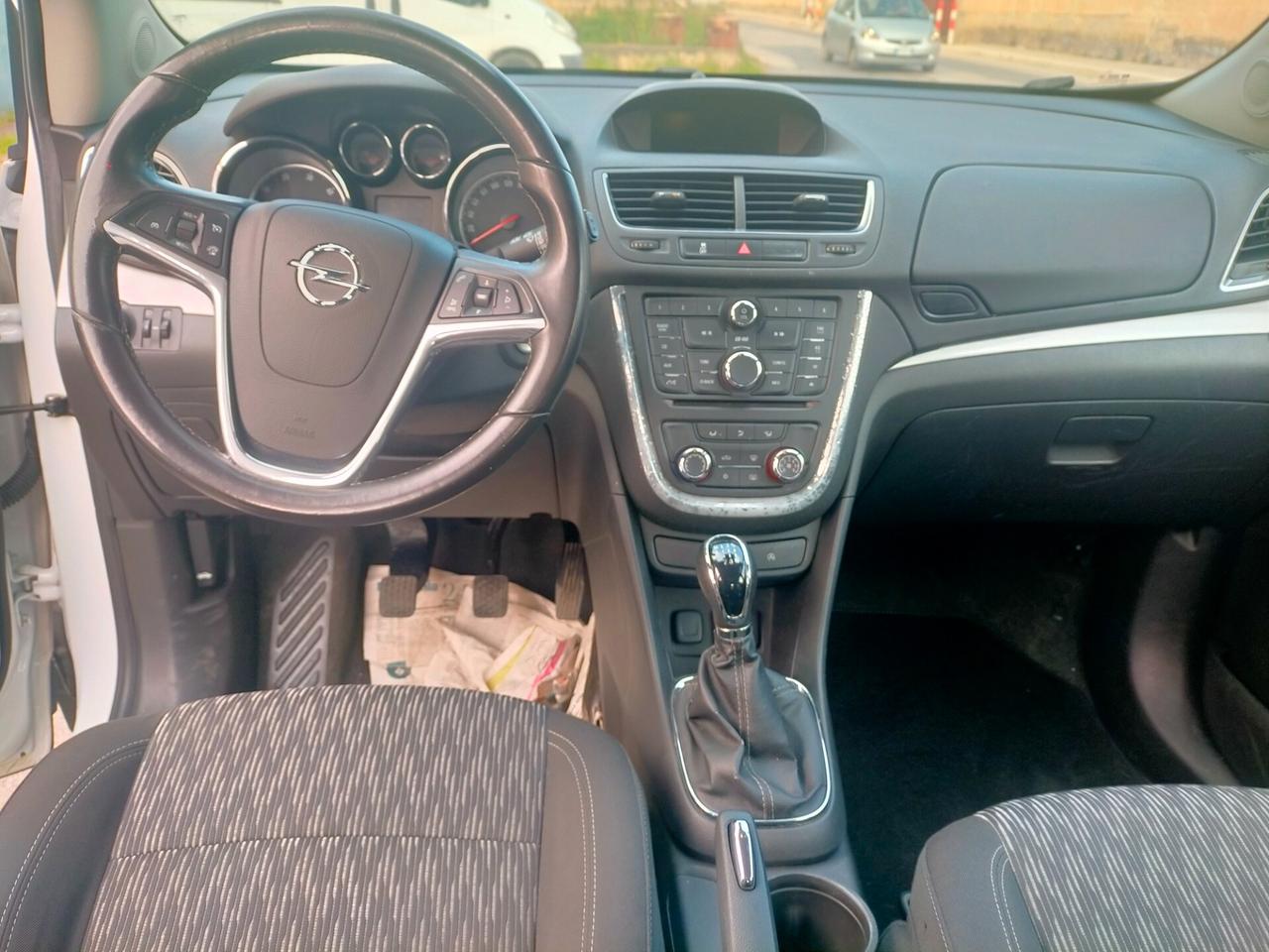 Opel Mokka 1.6 CDTI Ecotec 136CV 4x2 Start&Stop Cosmo