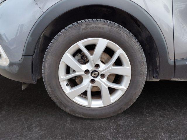 RENAULT Captur dCi 8V 90 CV