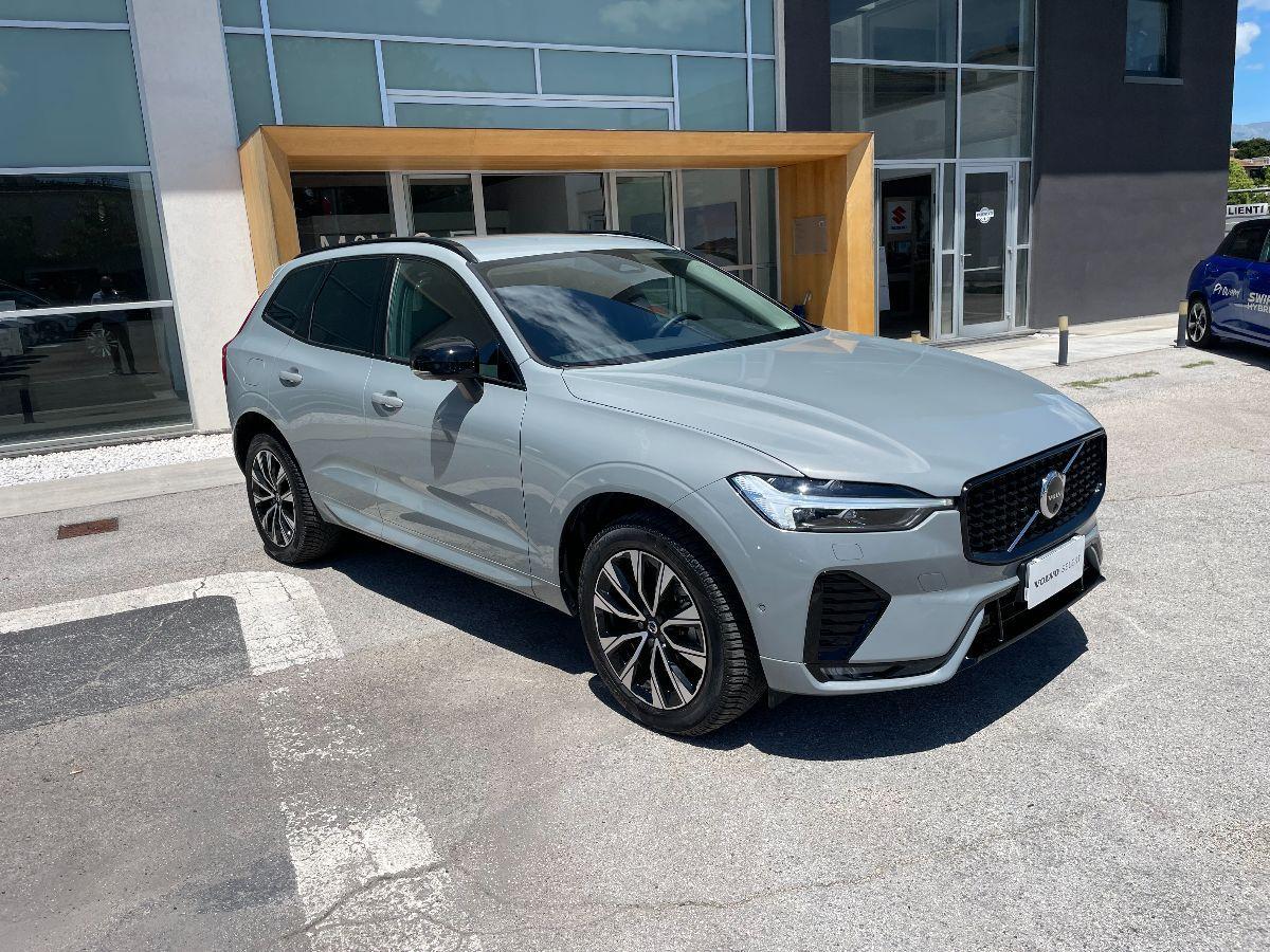 VOLVO - XC60