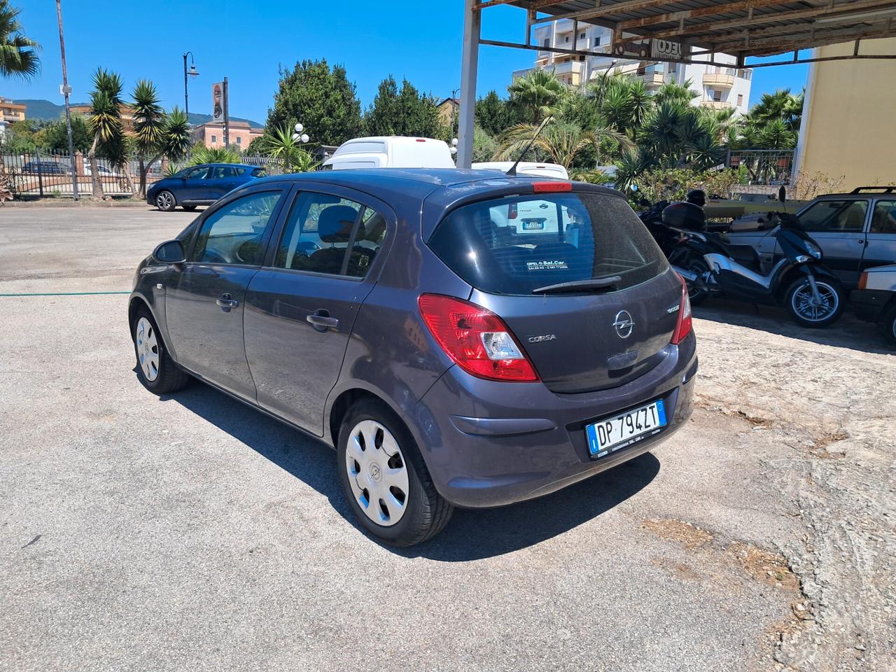 Opel Corsa 1.3 CDTI 75CV ecoFLEX 5 porte Club