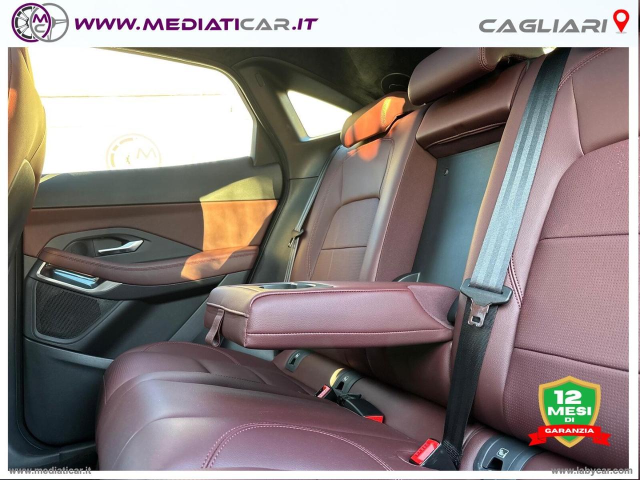 JAGUAR E-Pace 1.5 I3 PHEV 300CV AWD Aut RD Bl.