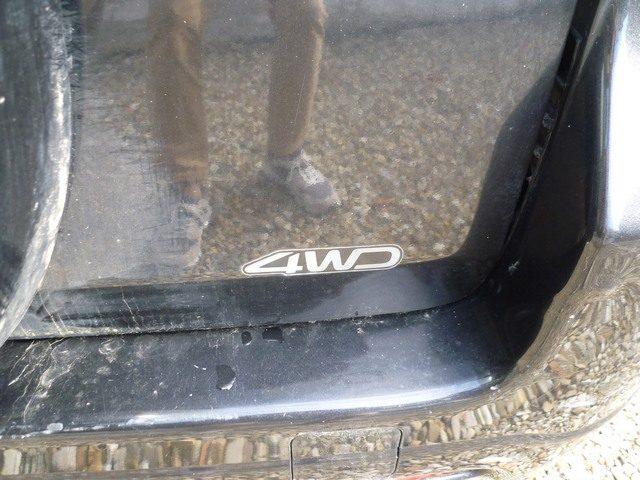 DAIHATSU Terios 1.5 4WD B Easy Green Powered