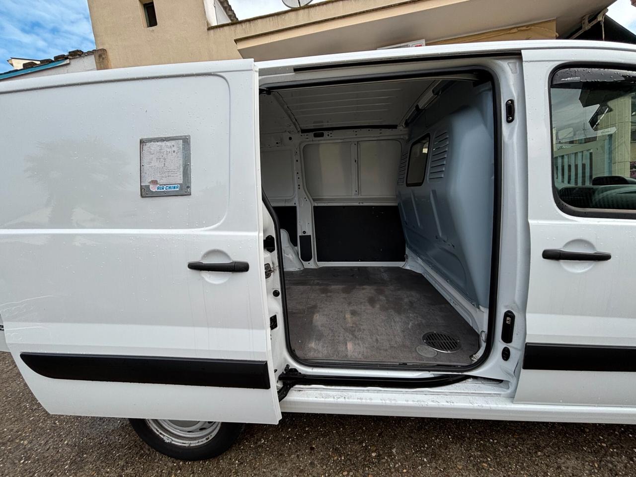 Fiat Scudo 1.6 MJT