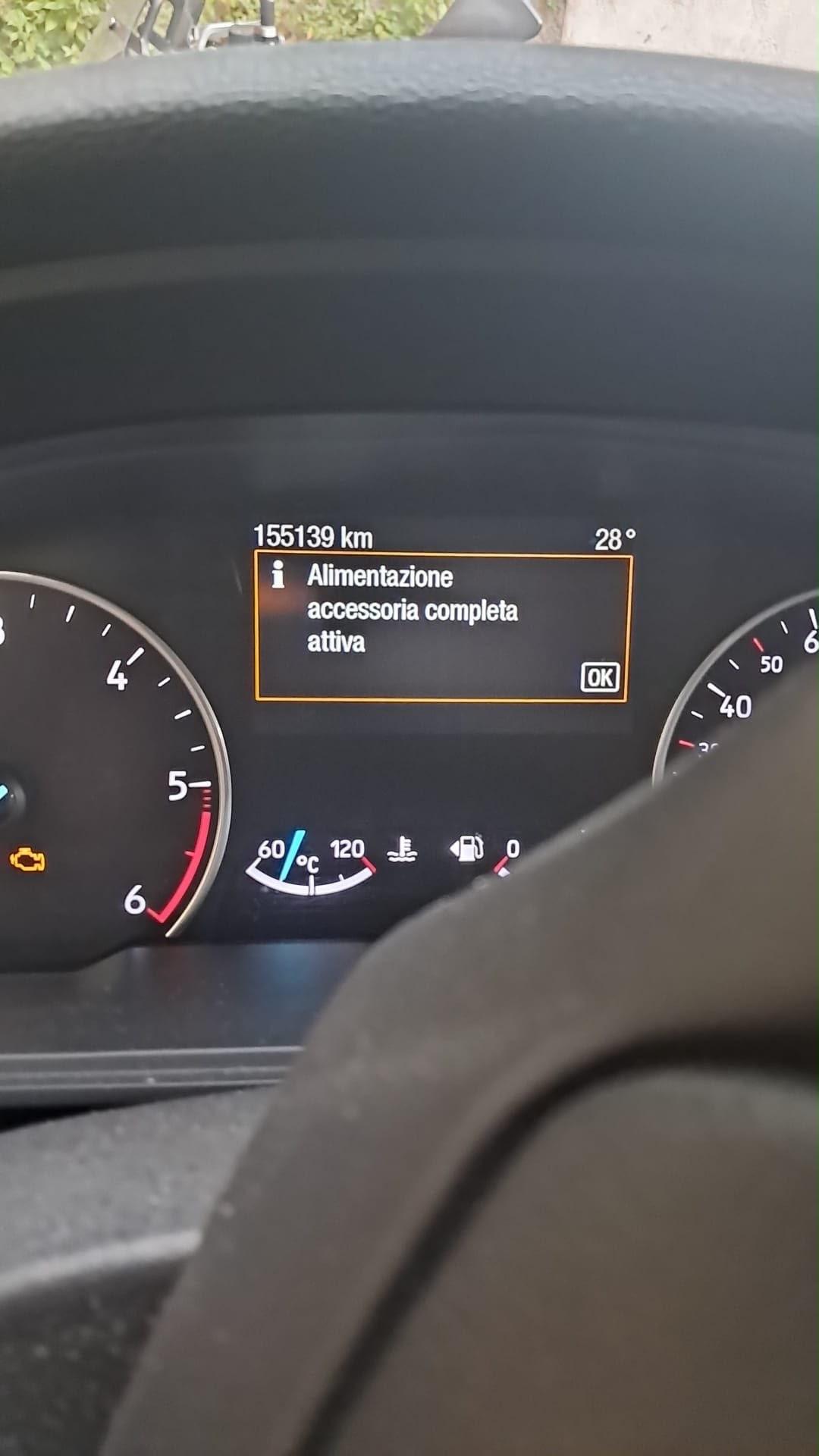 Opel Astra 1.6 CDTi 5 porte Business