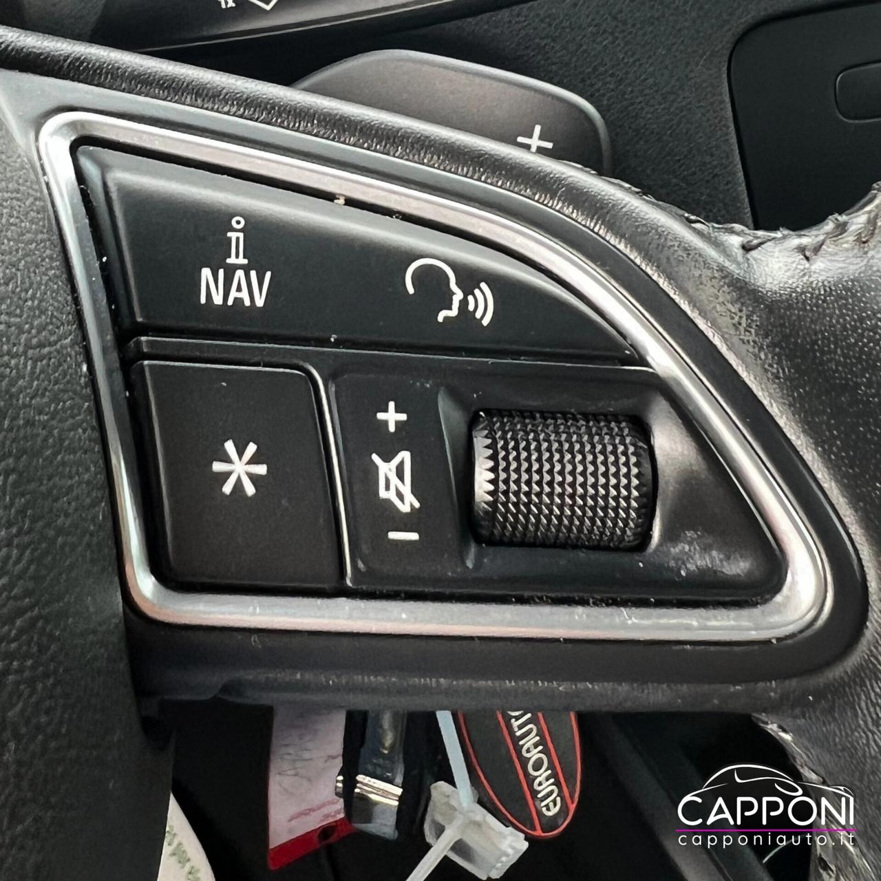Audi A1 SPORTBACK 1.4 TDI ultra S tronic OK NEOPATENTATI