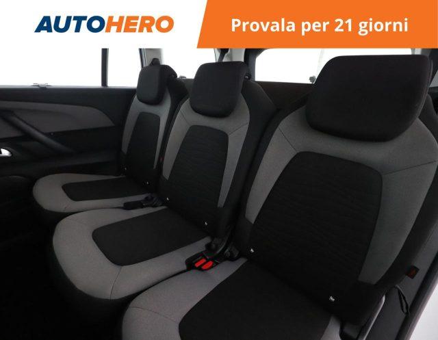 CITROEN Grand C4 Picasso BlueHDi 120 S&S Seduction