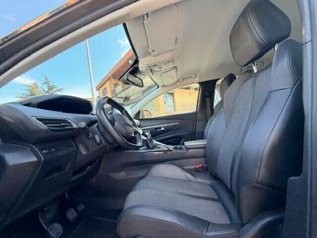 Peugeot 3008 BlueHDi 130 S&S Allure 2021