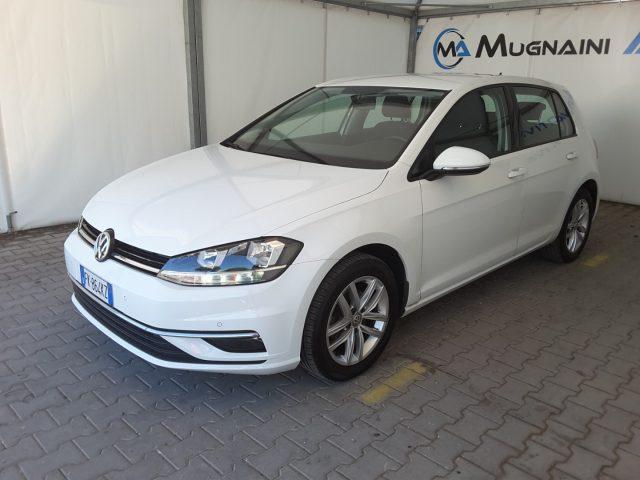 VOLKSWAGEN Golf 1.0 TSI 110cv 5p. Business BlueMotion Technology