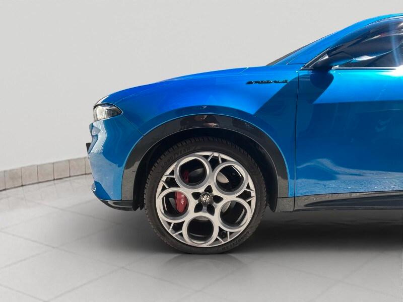 ALFA ROMEO Tonale Tonale 1.5 130 CV MHEV TCT7 E...