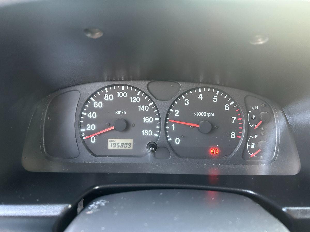 SUZUKI - Jimny - 1.3i 16V 4WD JLX