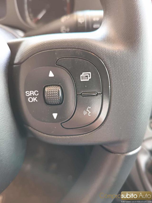 FIAT Panda 1.2 EasyPower Lounge