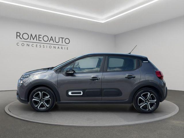 CITROEN C3 1.2 PureTech Shine 83cv S&S
