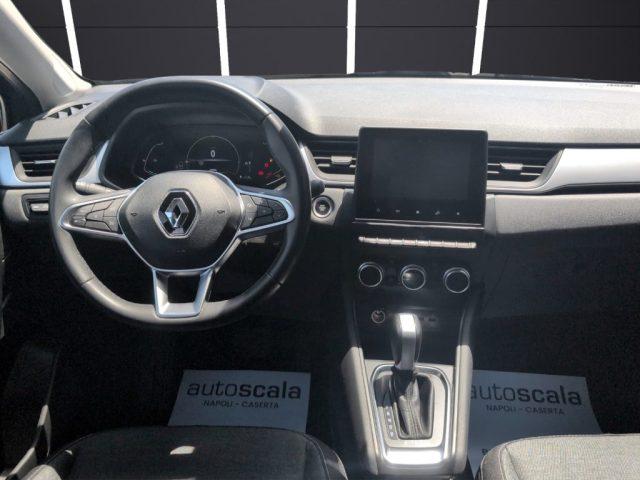 RENAULT Captur Full Hybrid E-Tech 145 CV Initiale Paris