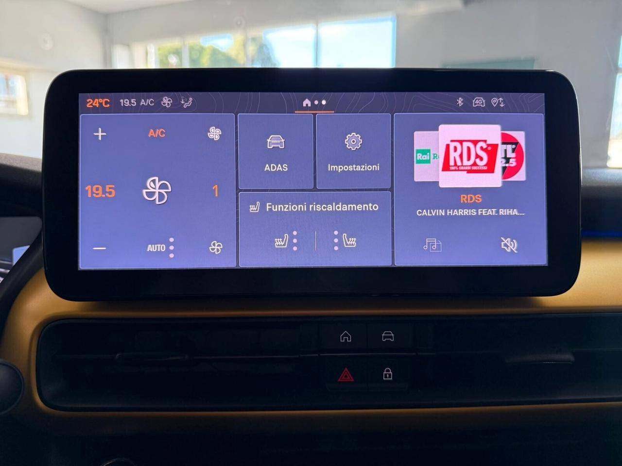 Jeep Avenger 1.2 Turbo 100 CV Summit