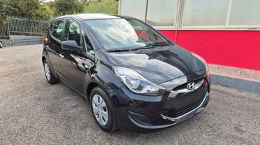 Hyundai iX20 1.4 CRDI 90 CV Comfort