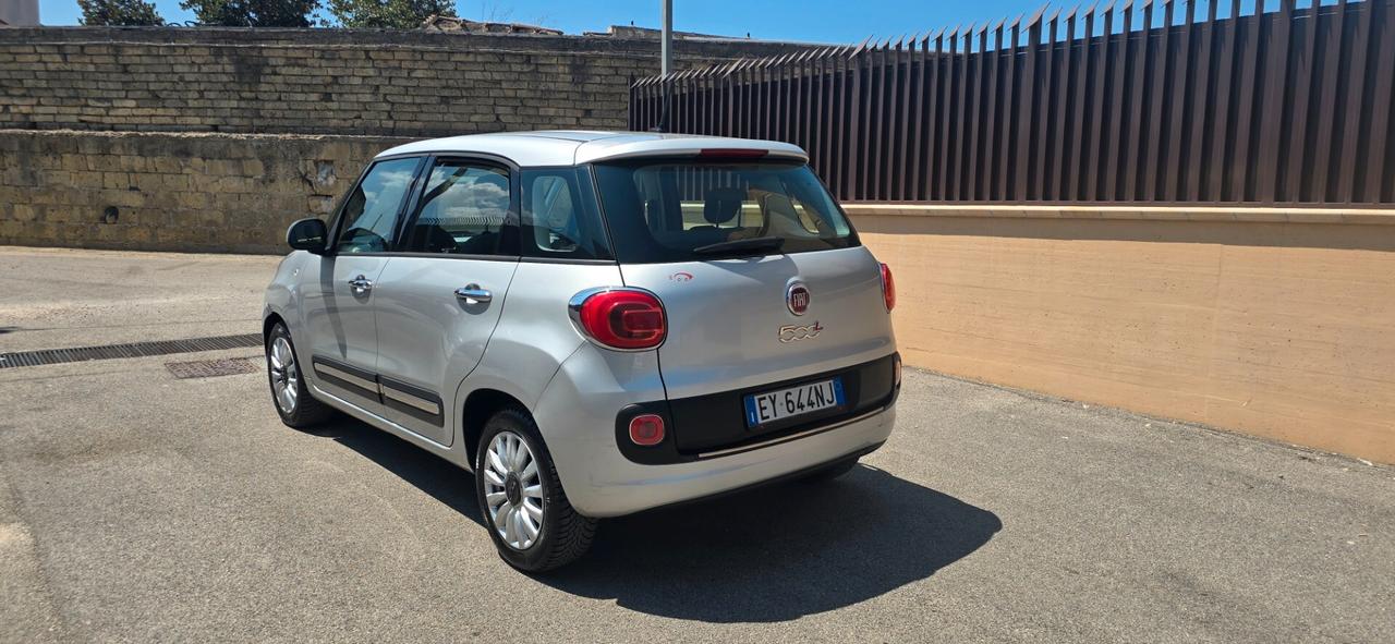 Fiat 500L 1.3 Multijet 85 CV Business