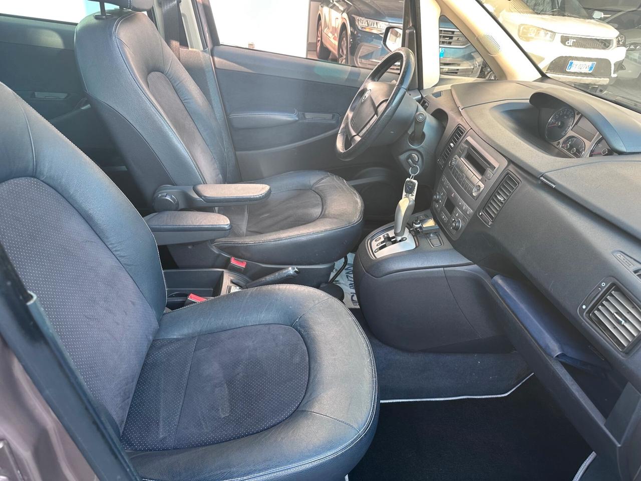 Lancia MUSA 1.4 16V Oro*NEOPATENTATI