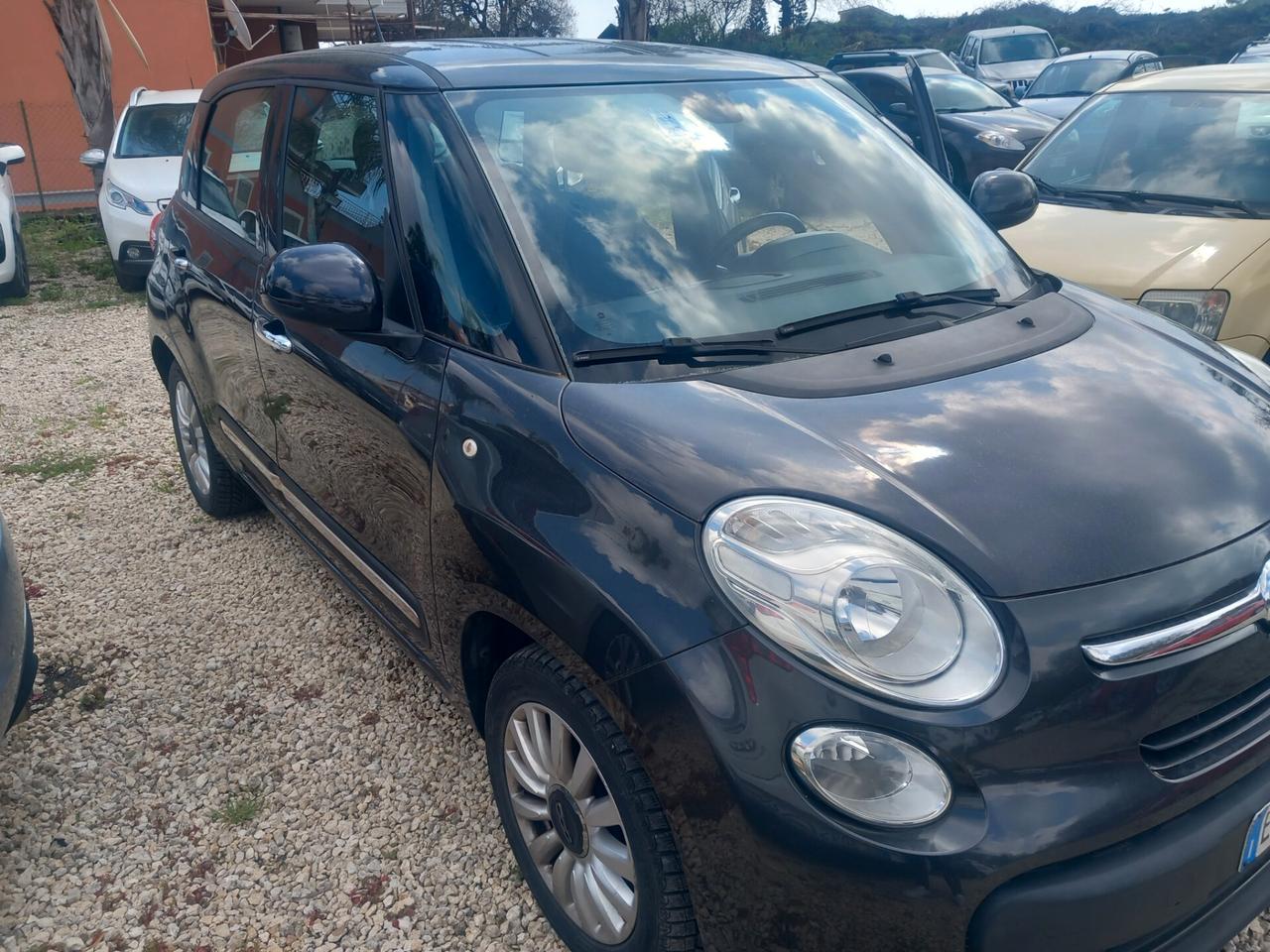 Fiat 500L 1.3 Multijet 85 CV Pop