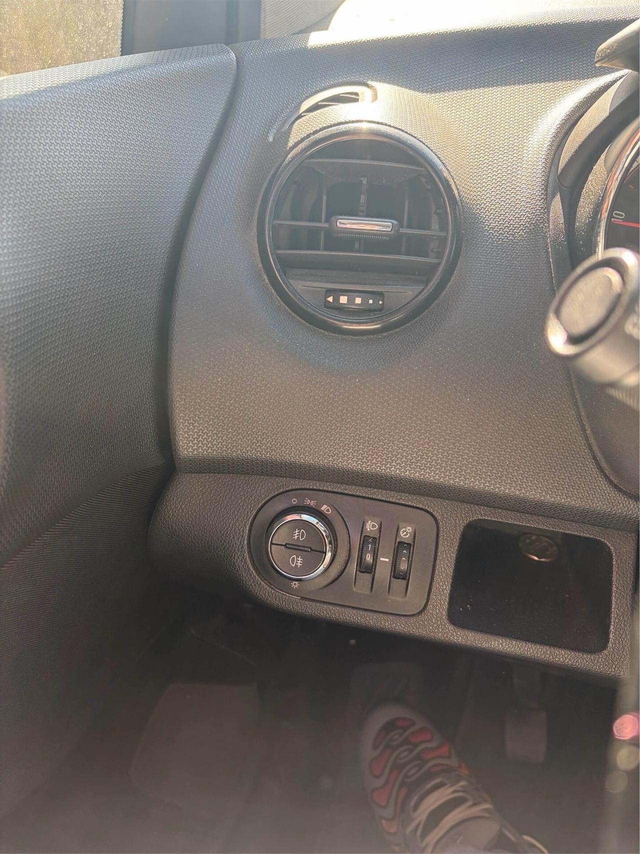 Opel Meriva 1.3 CDTI 95CV ecoFLEX Start&Stop Cosmo