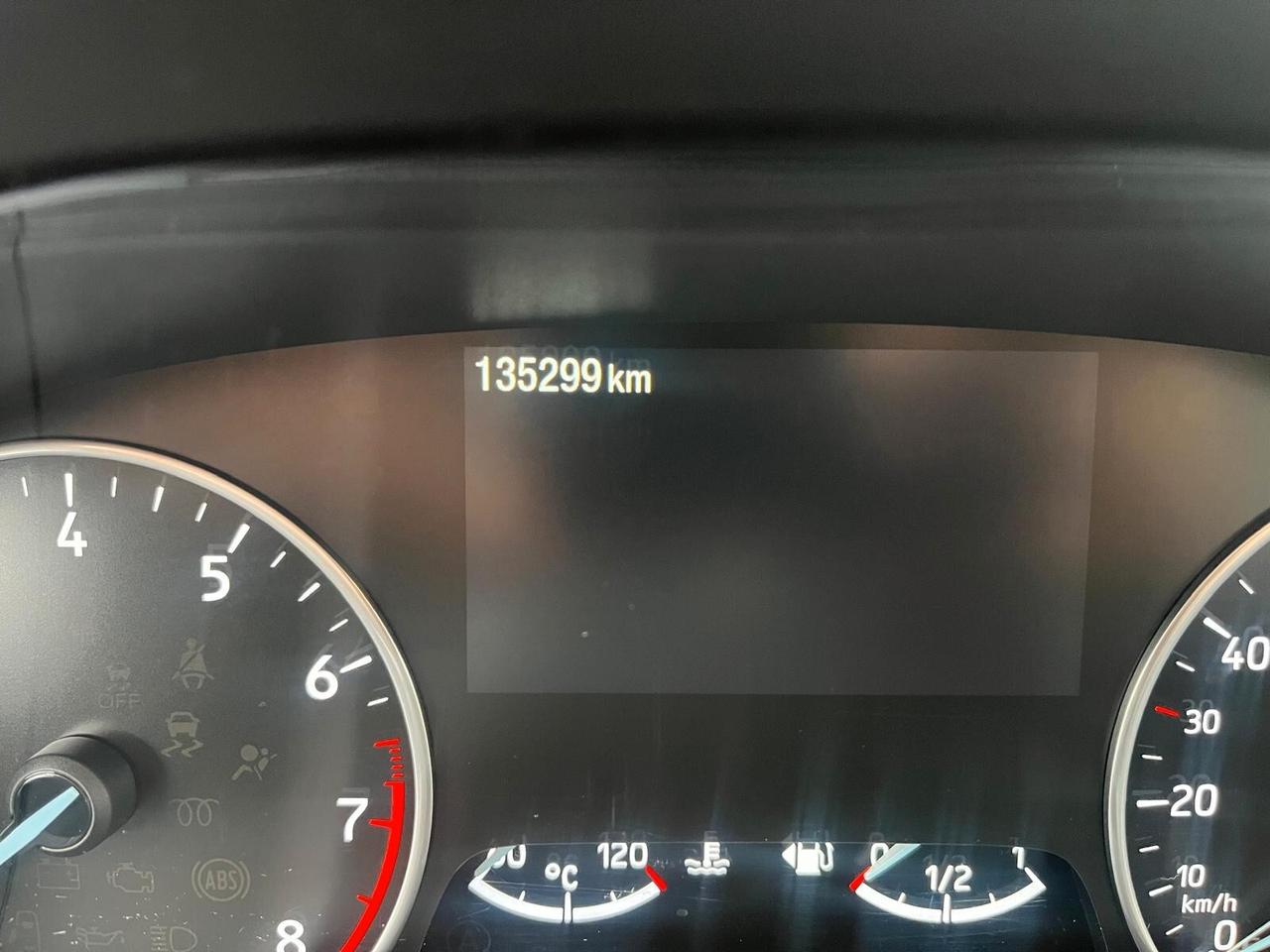 Ford EcoSport 1.0 EcoBoost 125 CV Start&Stop Titanium