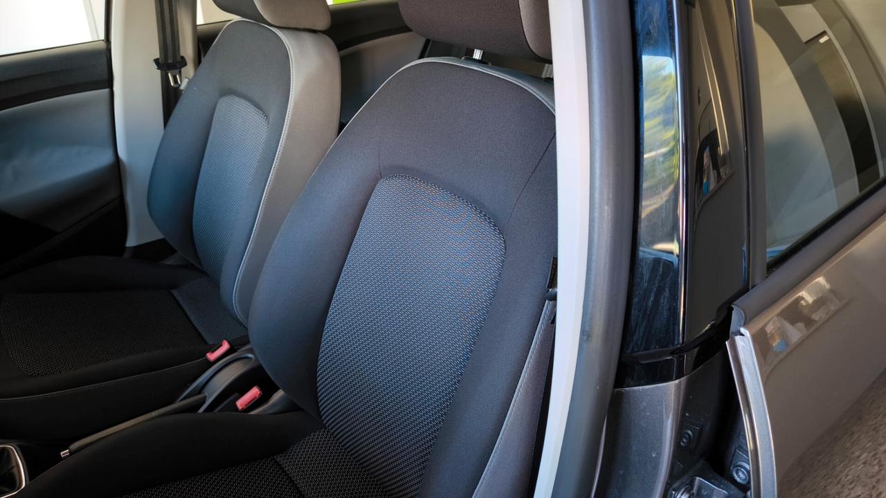 Seat Ibiza ST 1.4 TDI 90 CV CR Connect