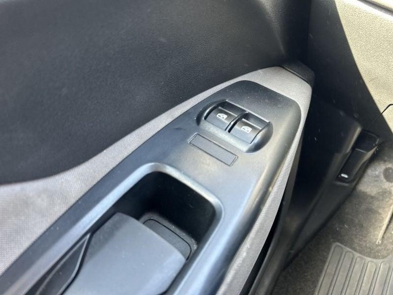 FIAT Doblò 1.4 95cv Lounge NAVI + 5 POSTI VETTURA