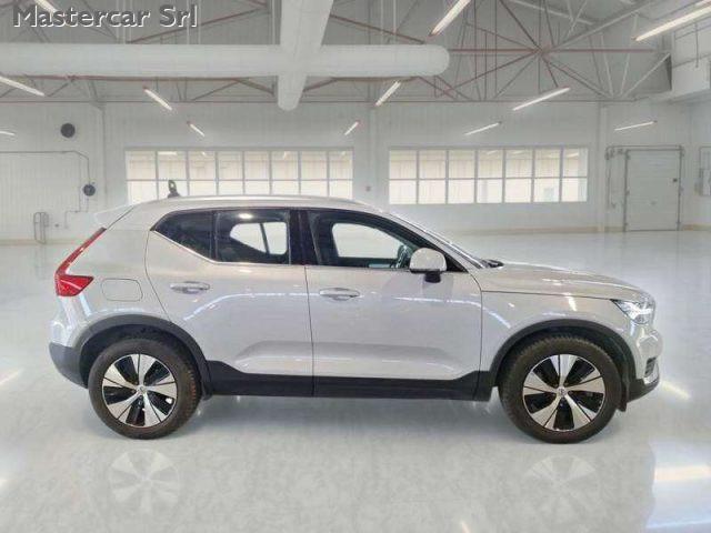 VOLVO XC40 XC40 t4 phev Inscription Exp. auto my21 - GH748PT