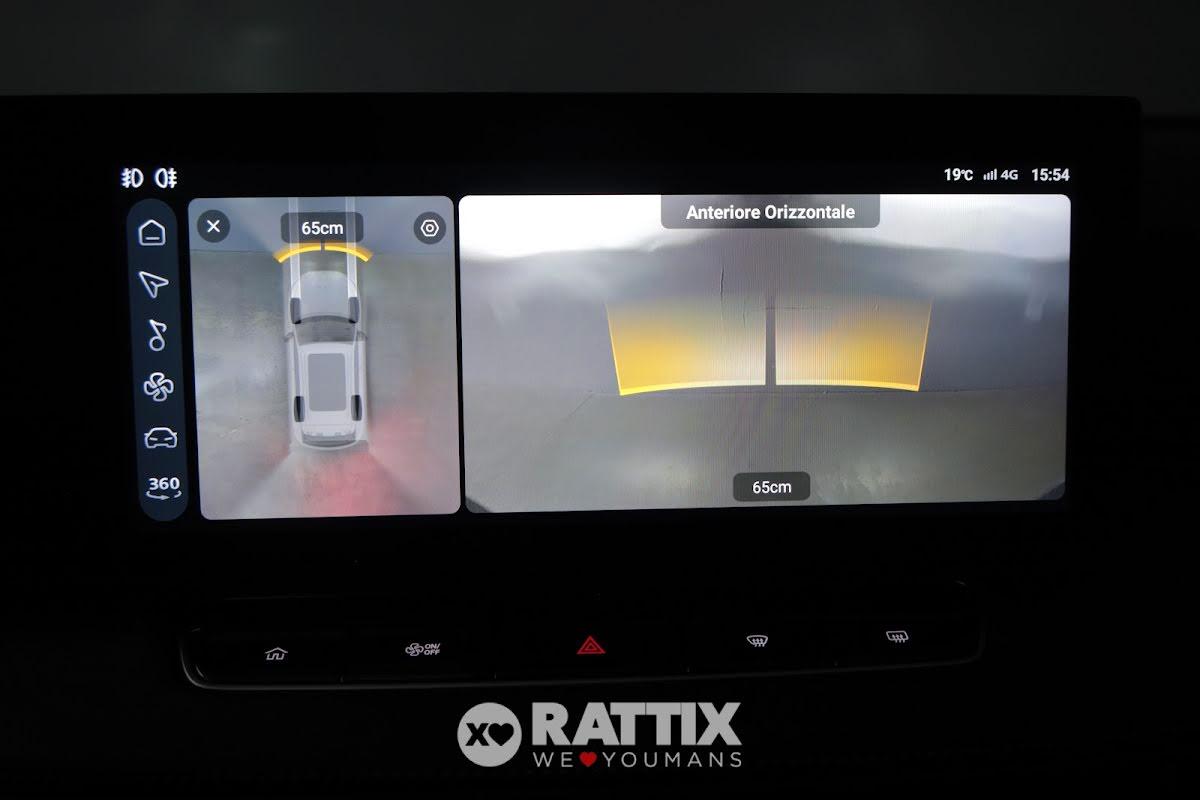 MG HS 1.5 Hybrid+ Luxury Auto