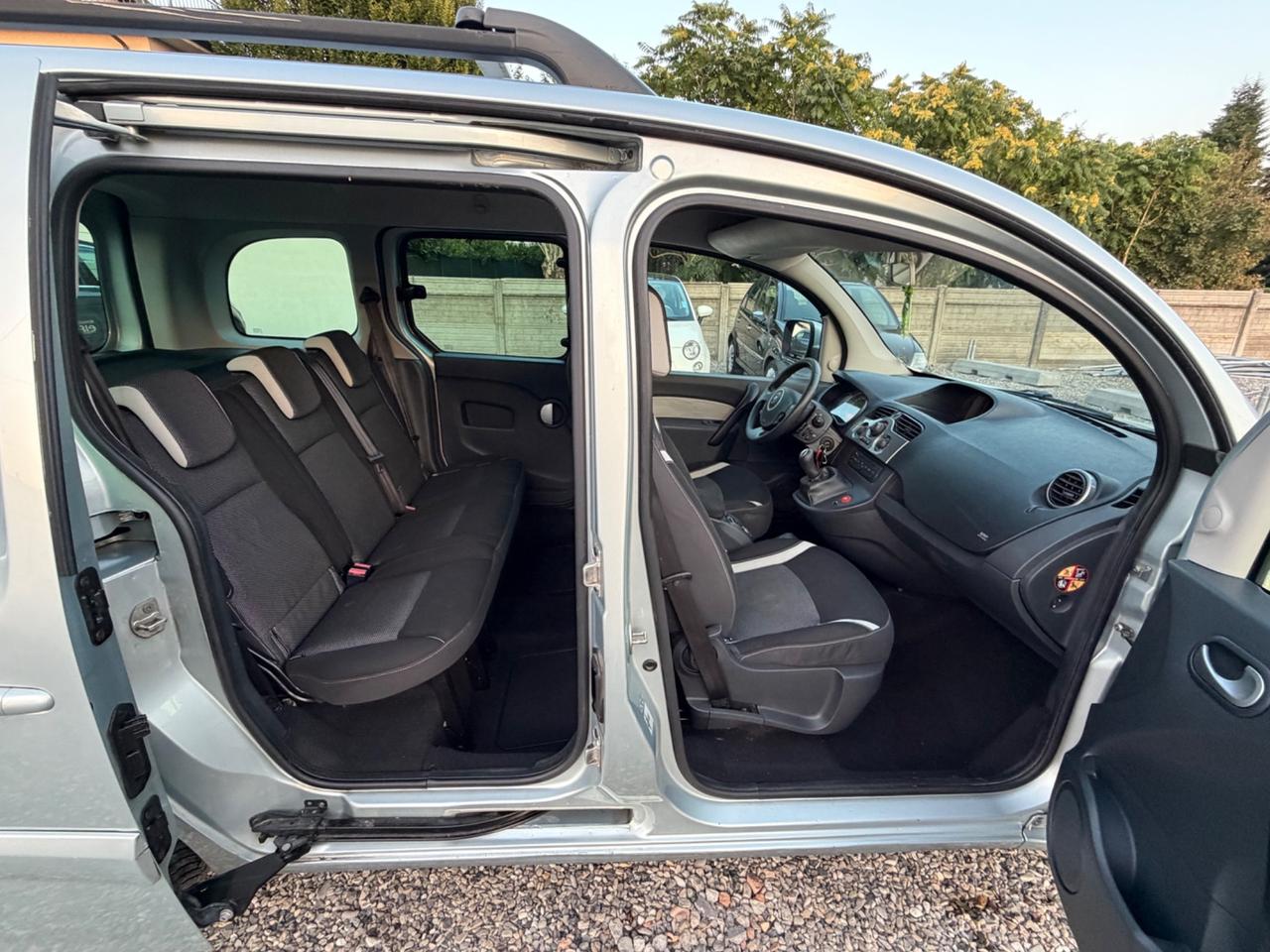 Renault Kangoo 1.5 dCi 90CV F.AP. 5 porte Tom